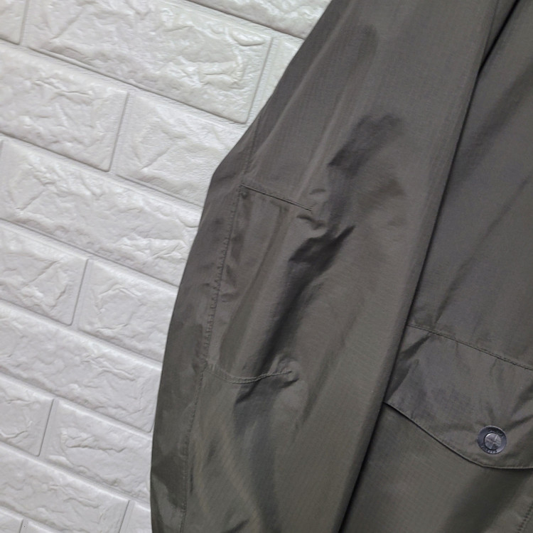 살레와 야상 바람막이--5