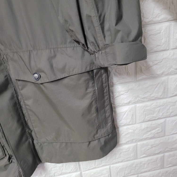 살레와 야상 바람막이--7