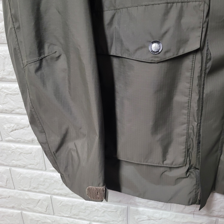 살레와 야상 바람막이--8