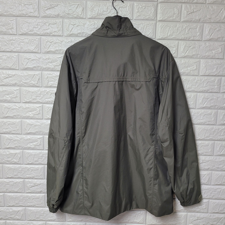 살레와 야상 바람막이--9