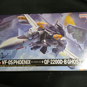 하이메탈 마크로스 VF-0s 로이포커 판매 이미지