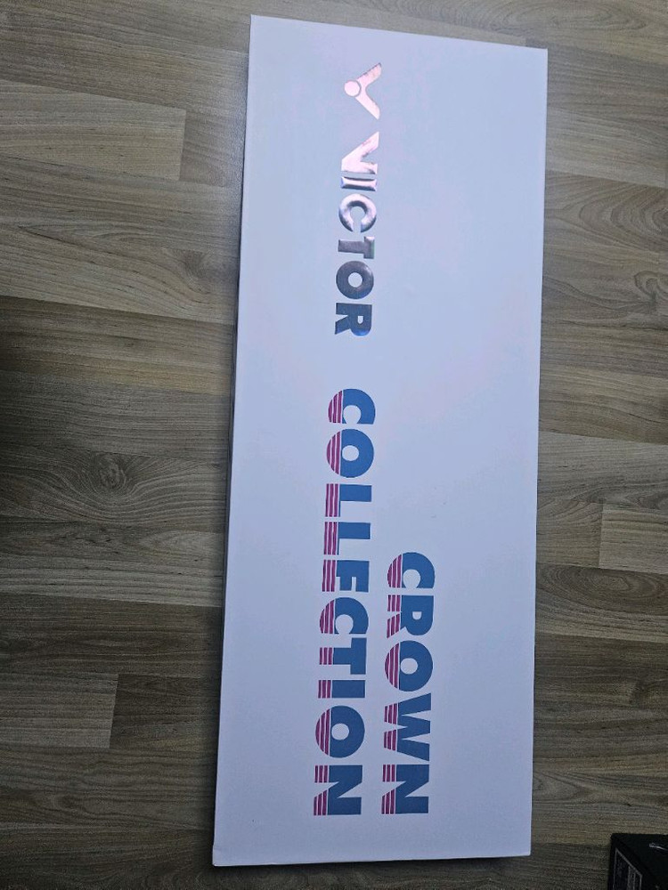 프로급 배드민턴 라켓--2