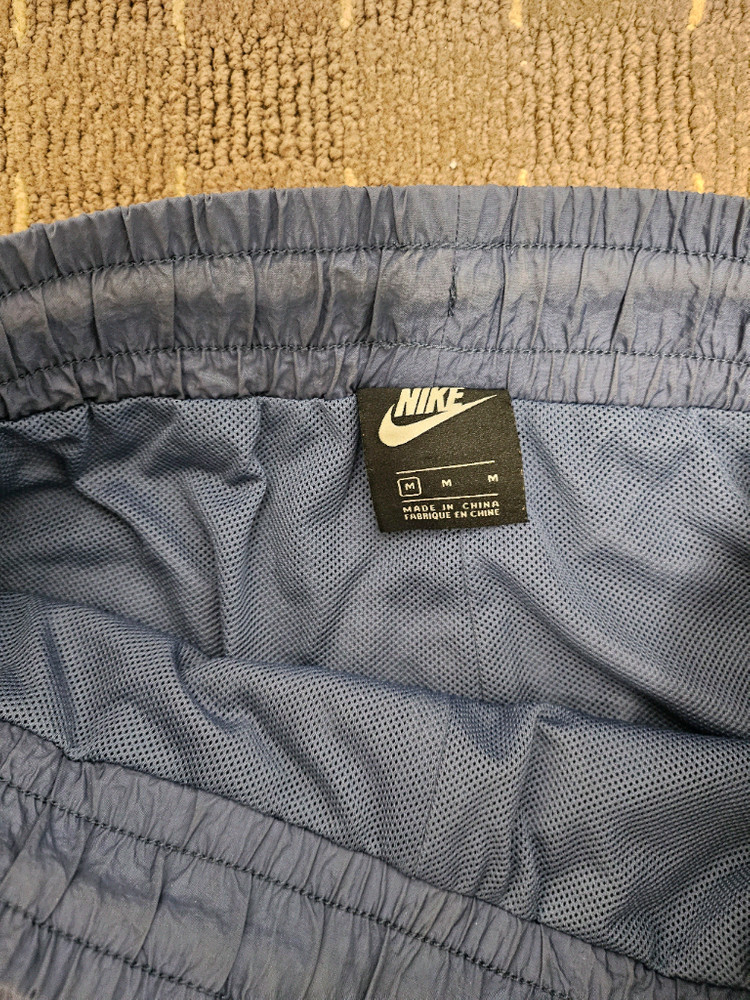 카고 조거팬츠--1