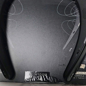 MY THEATER 넥밴드 블루투스 스피커