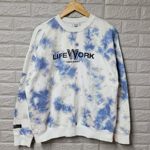 라이프워크 타이다이 맨투맨