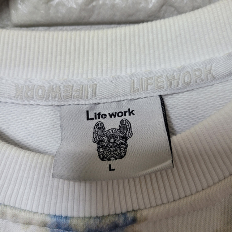 라이프워크 타이다이 맨투맨--3