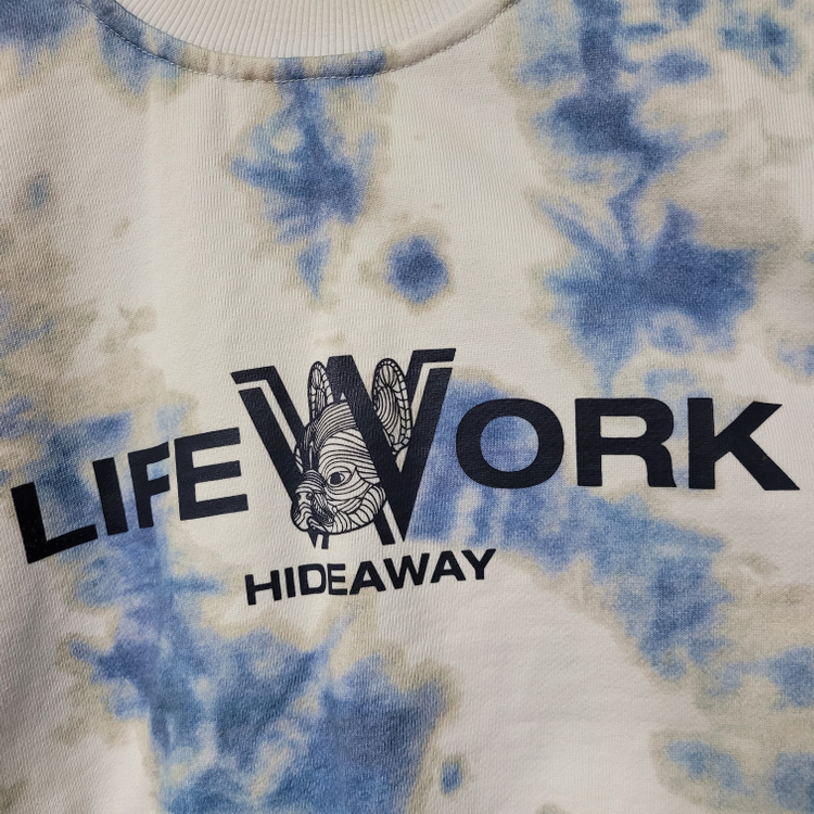 라이프워크 타이다이 맨투맨--2