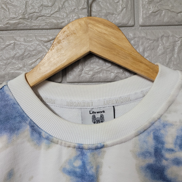 라이프워크 타이다이 맨투맨--4