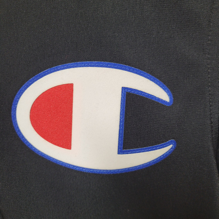 챔피온 빅로고 사이드라인져지--6