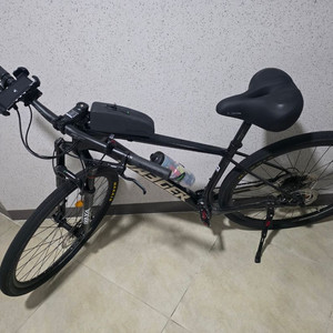 예거 벤츄라 5S M사이즈(24년 모델)