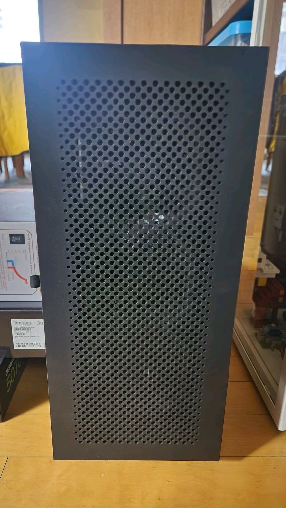 i7 14700k,Z790, 5070ti 게이밍PC판매합니다--2