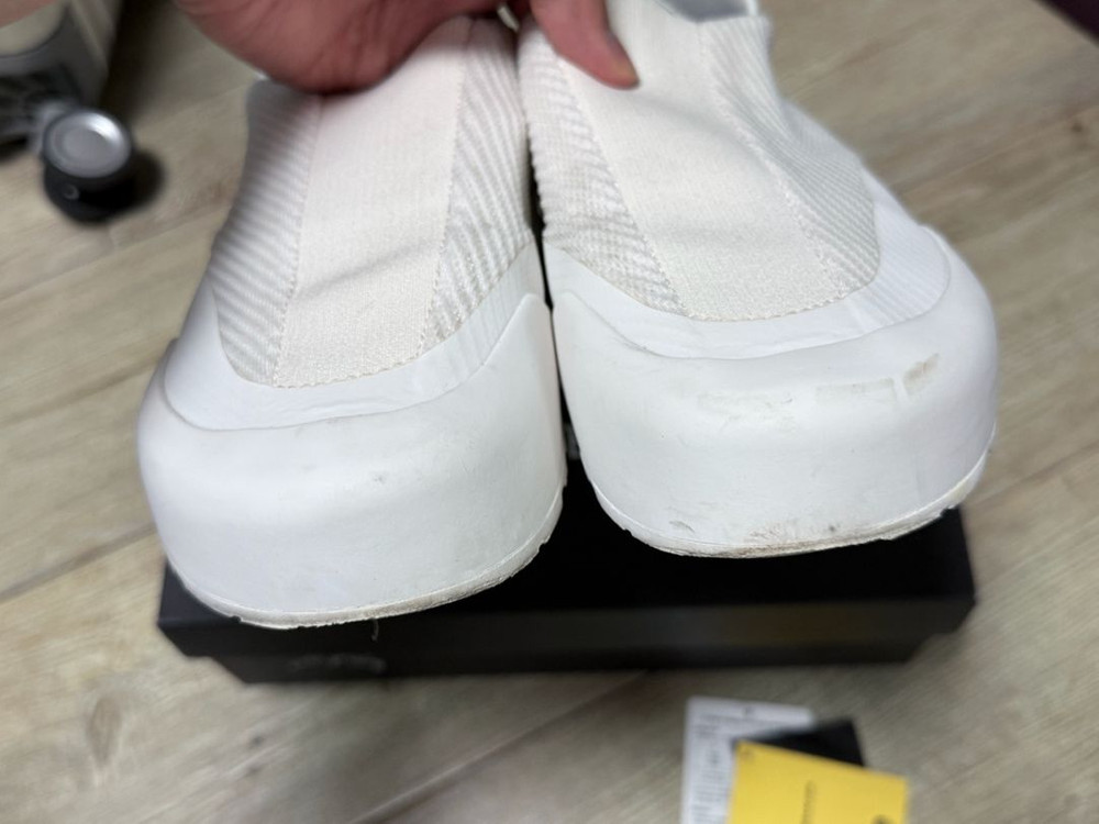 아크테릭스 정품 크래그 화이트 250mm 이미지