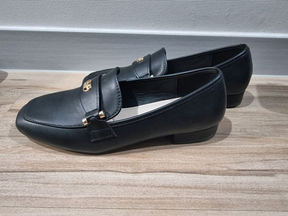 여성신발3종(235) 이미지