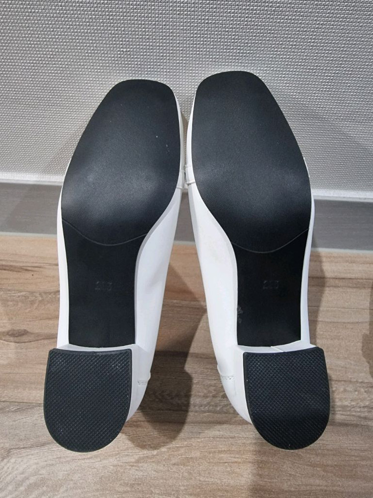 여성신발3종(235) 이미지