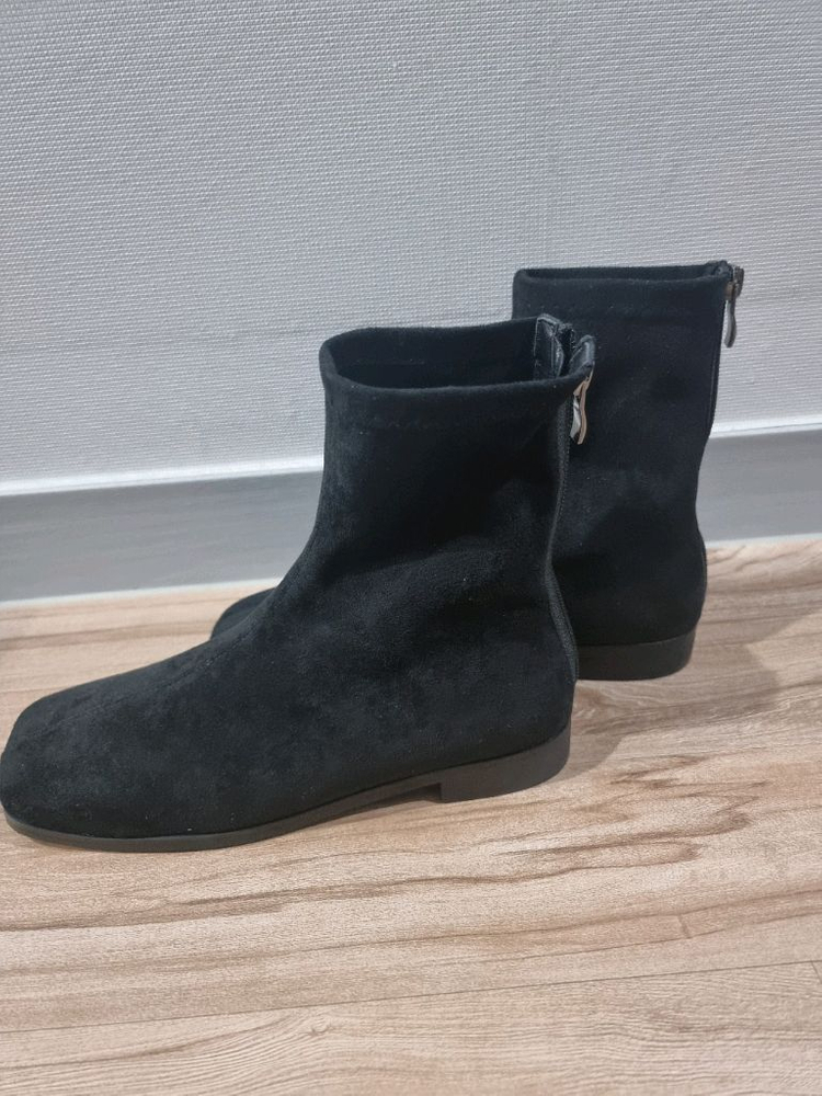 여성신발3종(235) 이미지