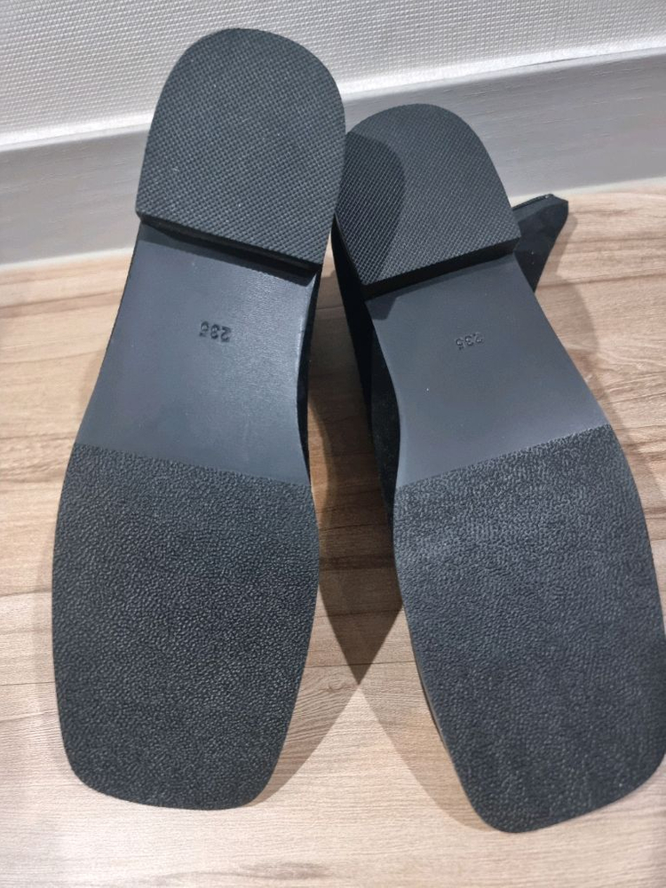 여성신발3종(235) 이미지