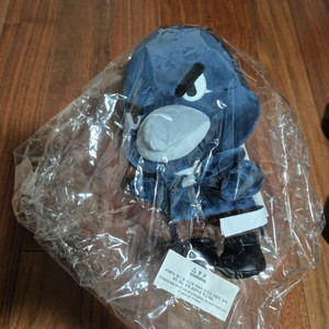 브롤스타즈 인형&키링 팝니다 이미지