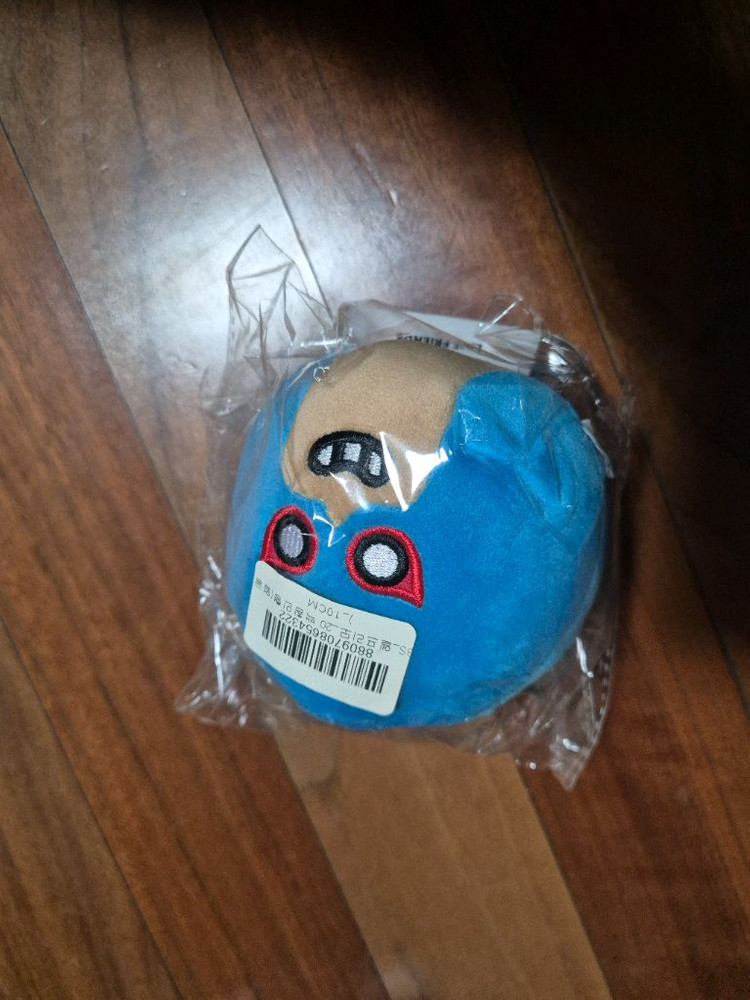 브롤스타즈 인형&키링 팝니다 이미지