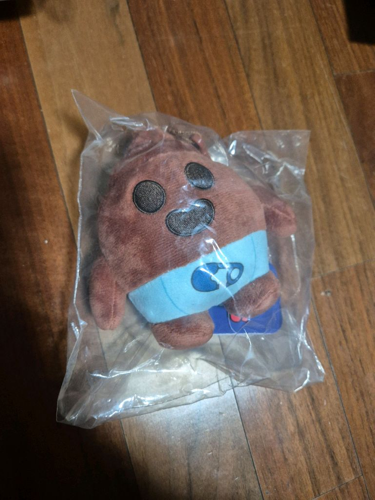 브롤스타즈 인형&키링 팝니다 이미지