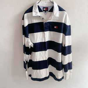 남성105,110) 타미힐피거 티셔츠