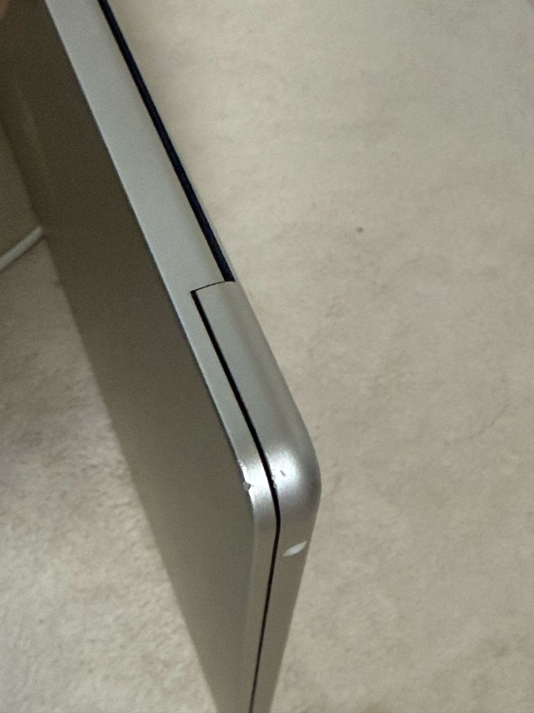 맥북 에어 13 M4 16GB/256GB 이미지