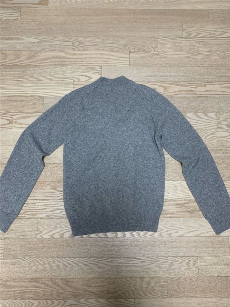 꼼데가르송 가디건--2