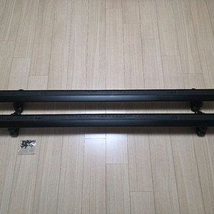 툴레 익스플로러 5.5세대 차량용 가로바 이미지