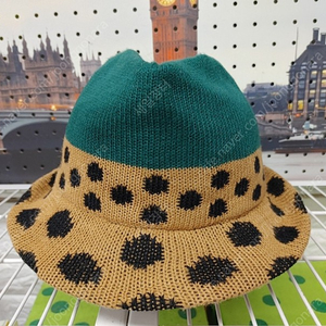 핑 남성골프모자 중절 페도라골프모자 겨울골프모자 (58) KB06 이미지