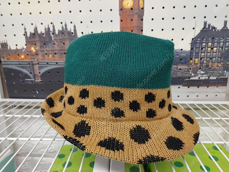 핑 남성골프모자 중절 페도라골프모자 겨울골프모자 (58) KB06 이미지