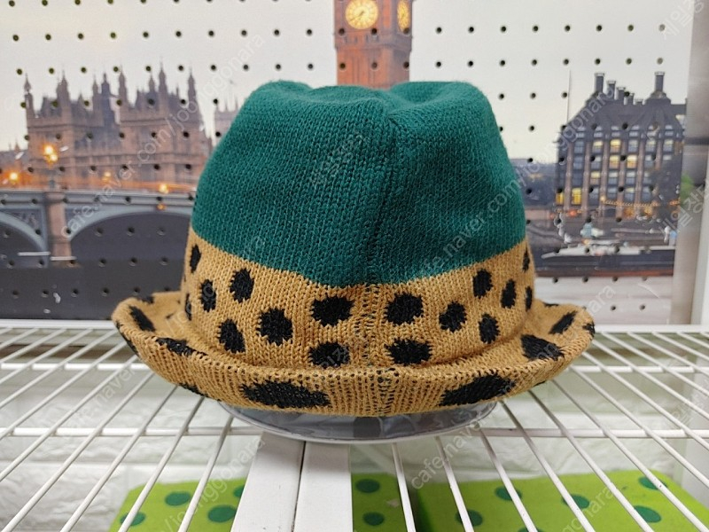 핑 남성골프모자 중절 페도라골프모자 겨울골프모자 (58) KB06 이미지