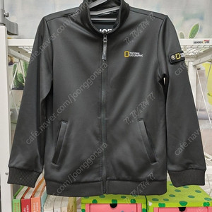 내셔널지오그래픽 키즈자켓 9세 아동복 기모집업아동복 (130호) MA91 이미지