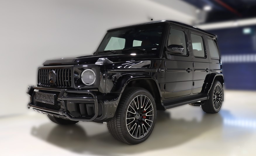 벤츠 지바겐 G63AMG 신형 멀티스포크 스타일 22인치 신품휠 이미지