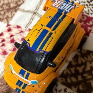 또봇 애슬론 세타