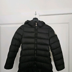 몽클레어 키즈 패딩점퍼 10A