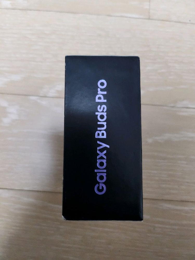 삼성 갤럭시 버즈 프로 미개봉 이미지