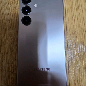 갤럭시 S25 플러스 S급 256G 필름케이스제공