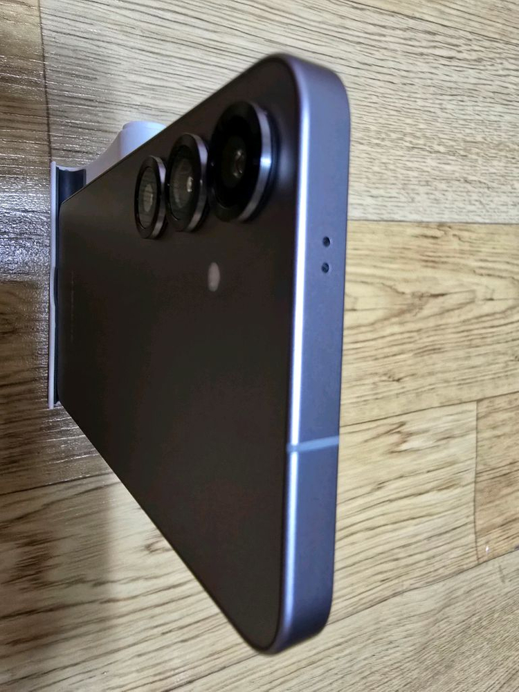 갤럭시 S25 플러스 S급 256G 필름케이스제공--2