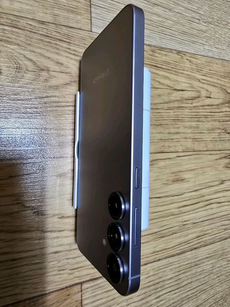 갤럭시 S25 플러스 S급 256G 필름케이스제공--4