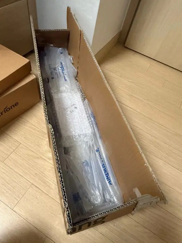 앤트맨2 아이맥스 오리지널 포스터 대국전 대형포스터필름마크아트카드마블영화 이미지