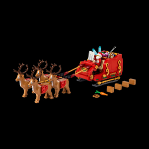 40499 레고 싼타의 썰매 중고