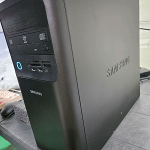 리뉴올pc 사무용 셀러론 CPU G 3930 256GB 이미지