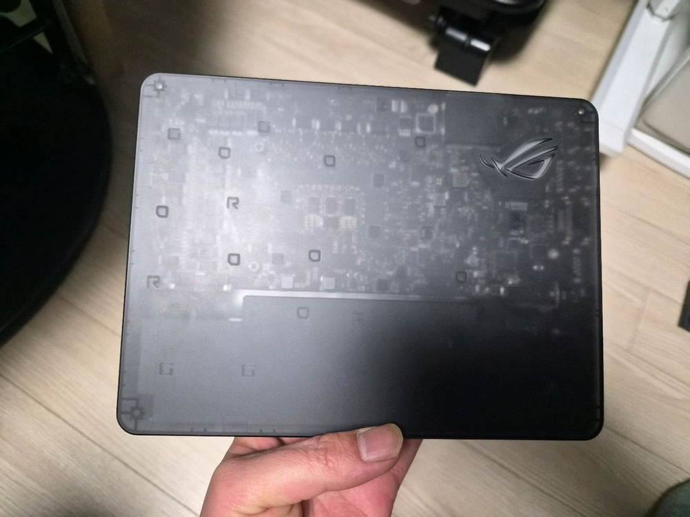 xg mobile 5070ti 팝니다. 이미지