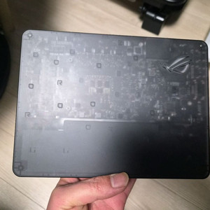 xg mobile 5070ti 팝니다. 이미지