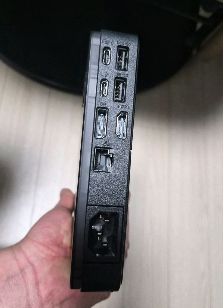 xg mobile 5070ti 팝니다. 이미지