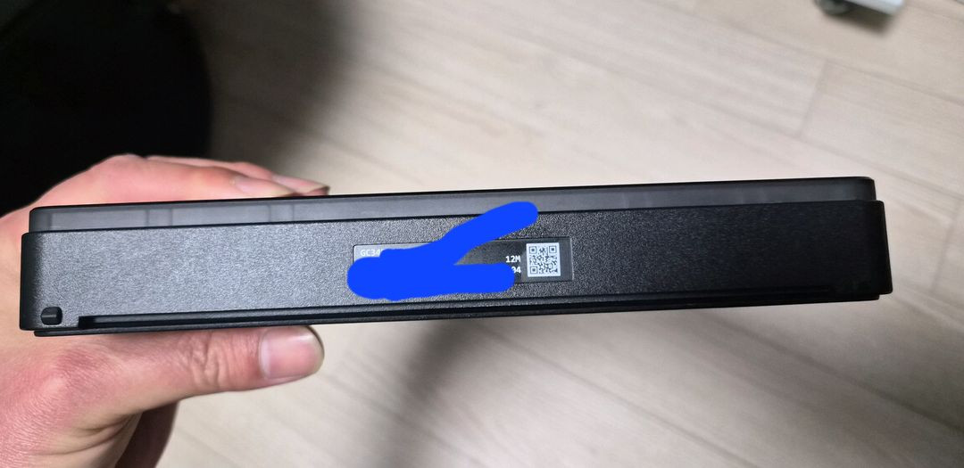 xg mobile 5070ti 팝니다. 이미지