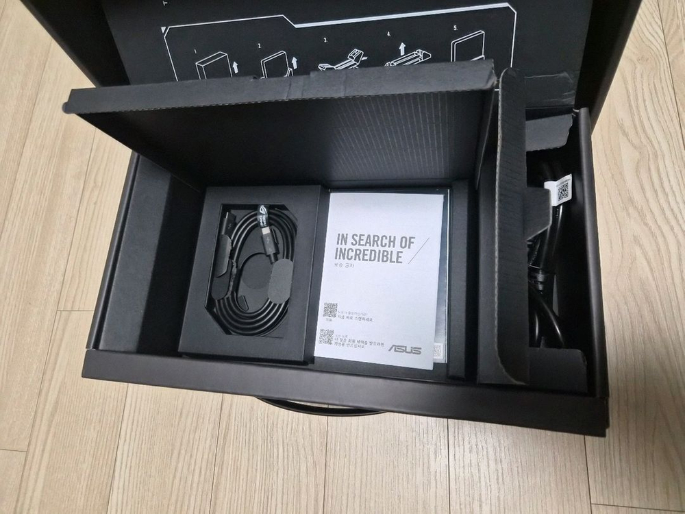 xg mobile 5070ti 팝니다. 이미지