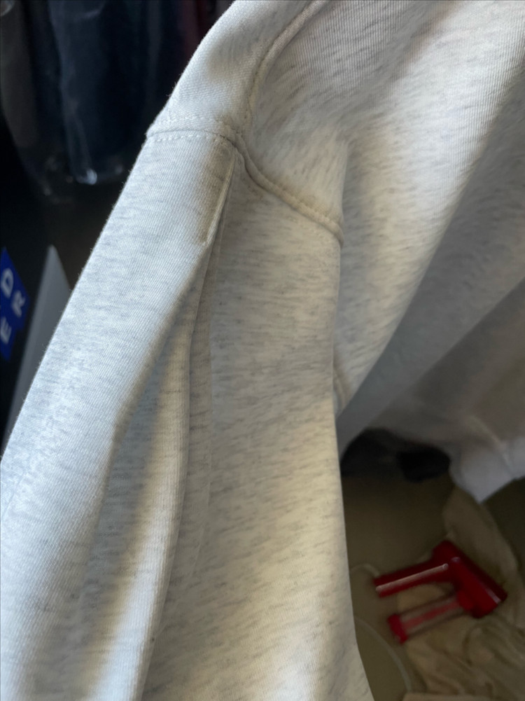 24fw 송지오옴므 맨투맨 95사이즈--7