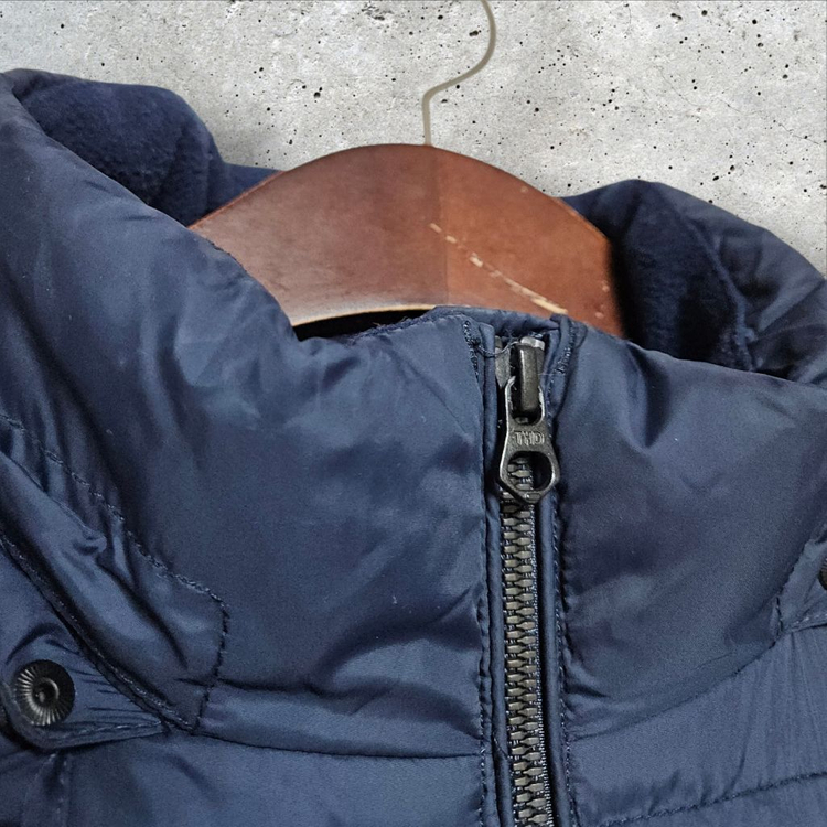 타미힐피거 롱패딩 (90/S) 이미지