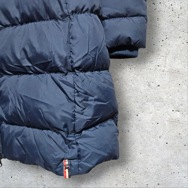 타미힐피거 롱패딩 (90/S) 이미지