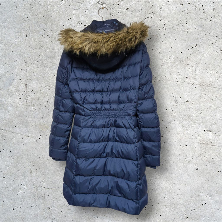 타미힐피거 롱패딩 (90/S) 이미지